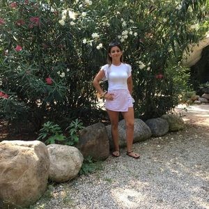 Meet your Posher, Carla